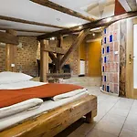 Apartahotel Stare