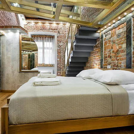Aparthotel Stare