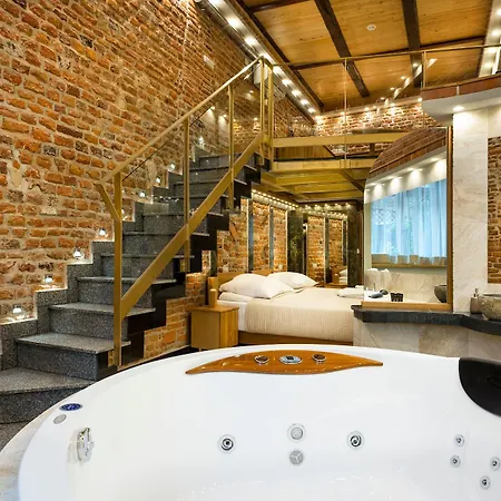Aparthotel Stare 4*