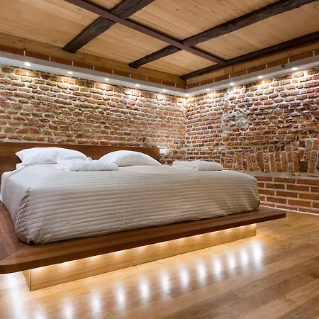 Aparthotel Stare