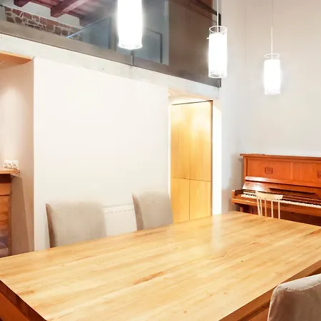 Aparthotel Stare Cracovia