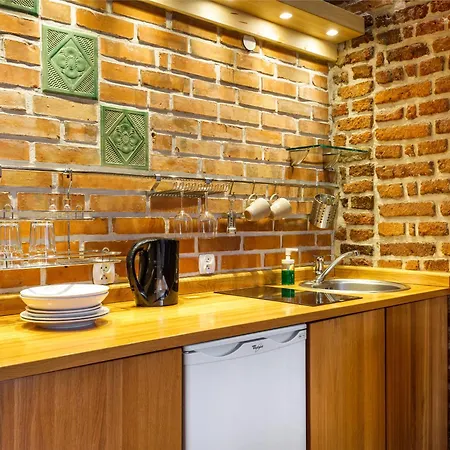 Stare Aparthotel