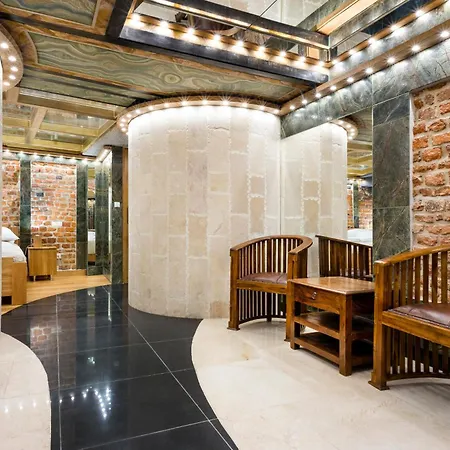 Aparthotel Stare Cracovia