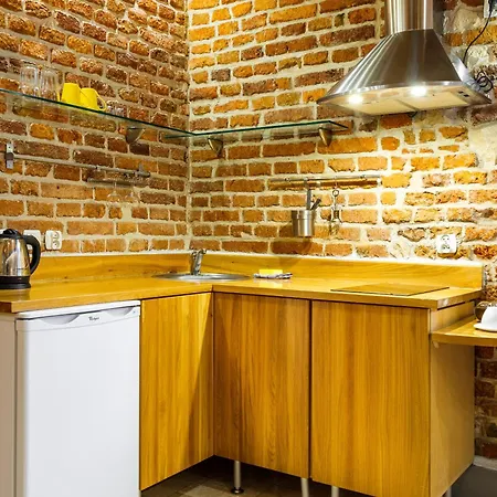 Aparthotel Stare 4*