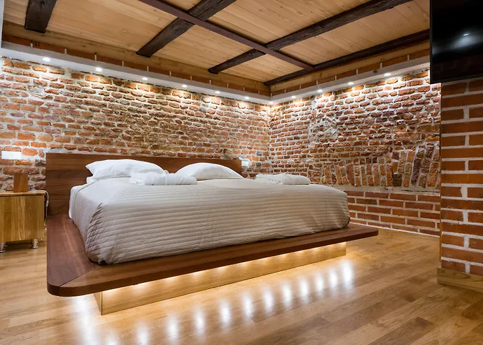 Aparthotel Stare Krakau