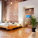Apartahotel Stare