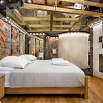 Apartahotel Stare 4*