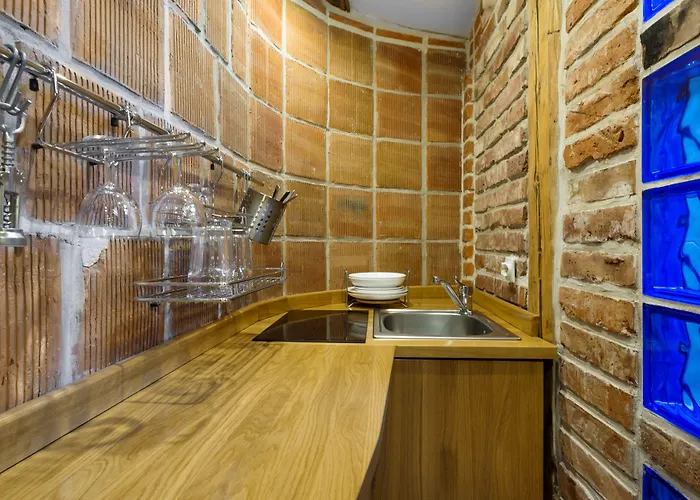 ستير مياستو الفندقية شقة فندقية