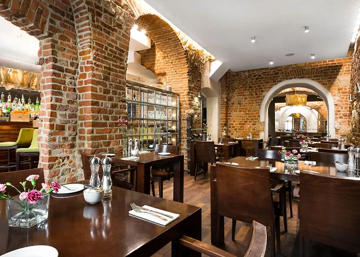 ستير مياستو الفندقية