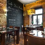 Stare Aparthotel Krakov