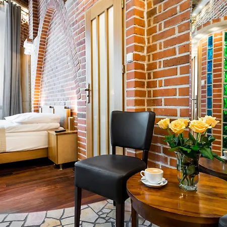 Apartahotel Stare 4*