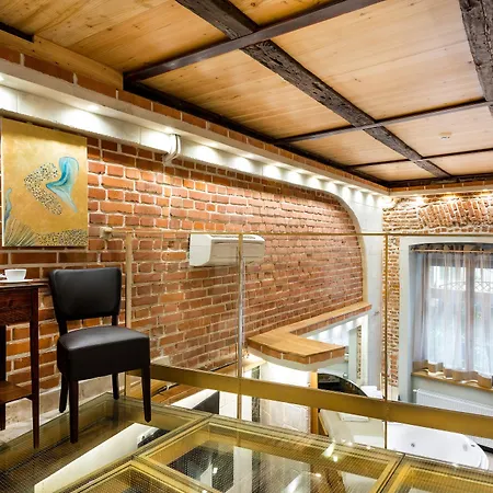 Stare Apartahotel Cracovia