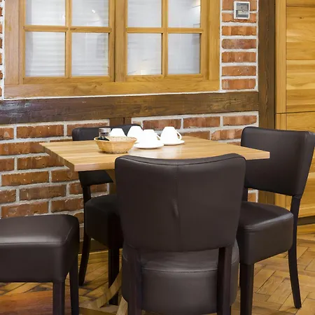 Stare Apartahotel Cracovia
