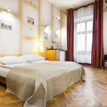 Apartahotel Stare Cracovia