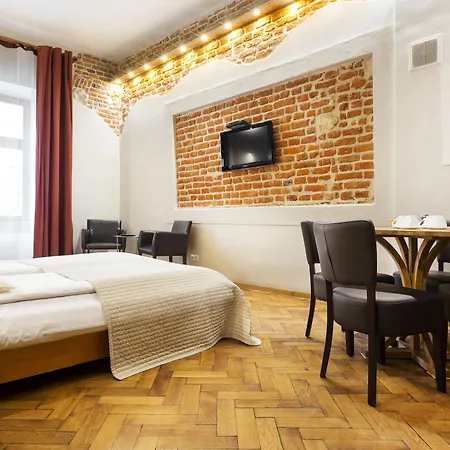 Apartahotel Stare Cracovia