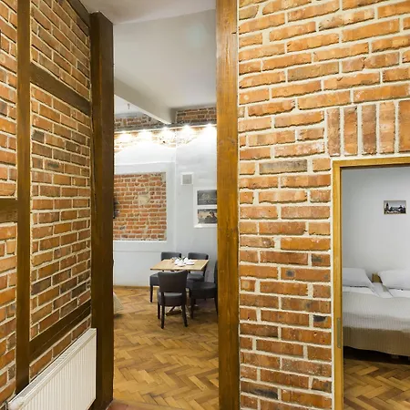 Apartahotel Stare 4*