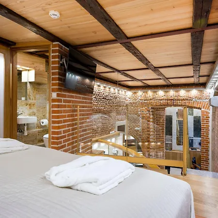 Apartahotel Stare Cracovia