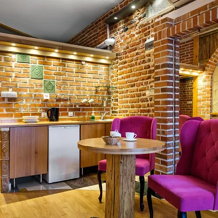 Stare 4* Cracovia