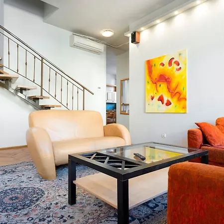 Apartahotel Stare 4*