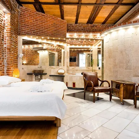 Hotel apartamentowy Stare Kraków