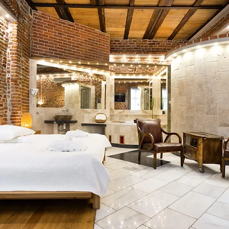 Aparthotel Stare Krakau