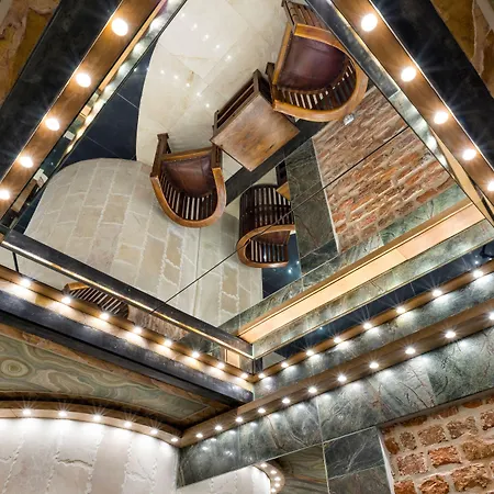 Stare Apartahotel Cracovia