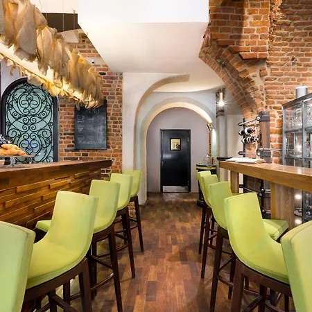 Stare מלון דירות