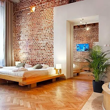Stare 4* Krakau