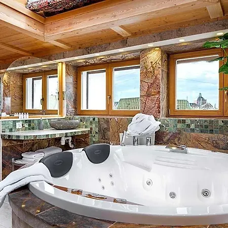 Aparthotel Stare 4*
