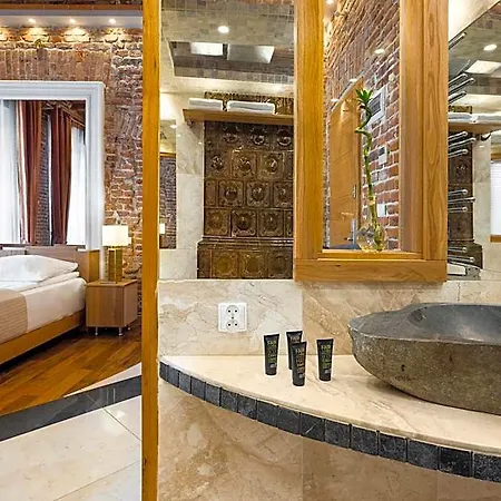 Aparthotel Stare