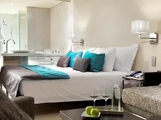 Stare Apartahotel