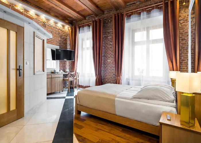 Stare Appart hôtel 4*