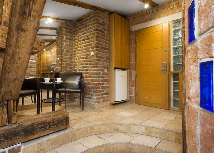 Apartahotel Stare Cracovia