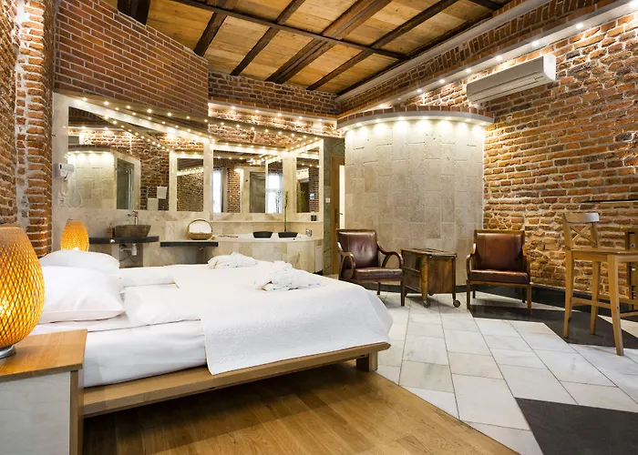 Stare Appart hôtel 4*