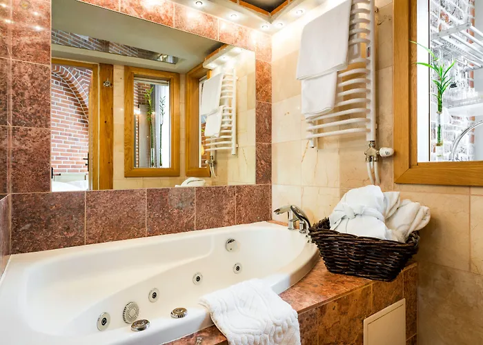 Stare Appart hôtel 4*