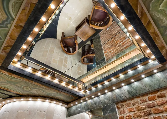 Stare Apartahotel Cracovia