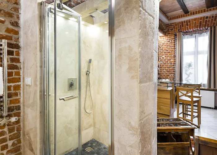 Stare Apartahotel 4*