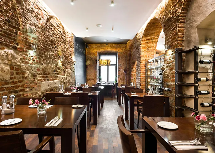 Appart hôtel Stare 4*