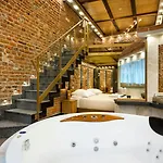 Aparthotel Stare 4*