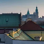 Aparthotel Stare