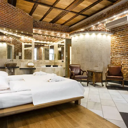 Stare Appart hôtel 4*