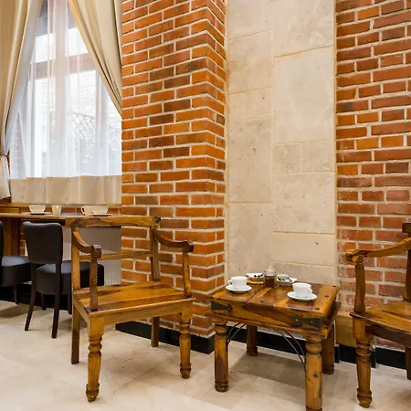 Appart hôtel Stare