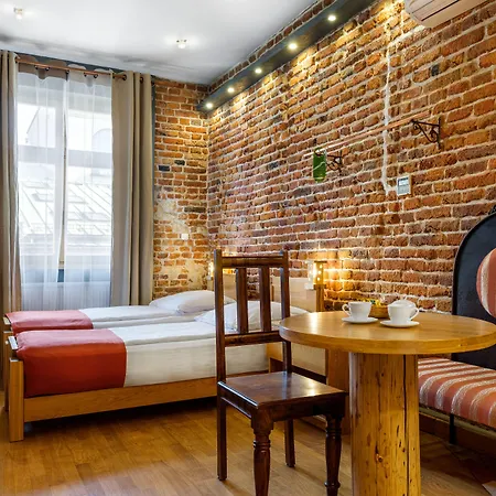Stare Appart hôtel Cracovie