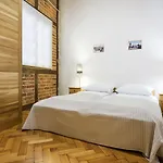 Apartmanhotel Stare