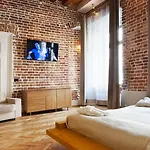 Apartmanhotel Stare Krakkó