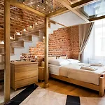 Apartmanhotel Stare Krakkó