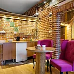 Apartmanhotel Stare Krakkó