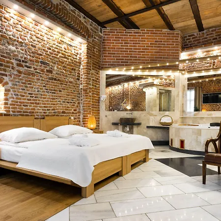 Апарт-отель Stare Краков