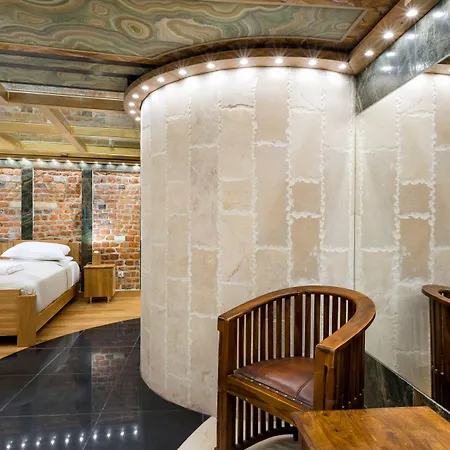 Апарт-отель Stare