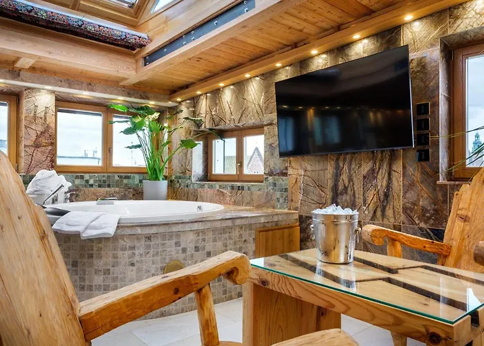 Апарт-отель Stare 4*